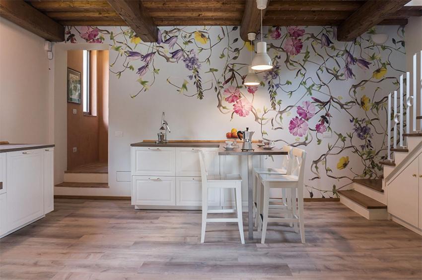 Faetole Typical Tuscan Country House Near Florence Capannuccia Exterior foto